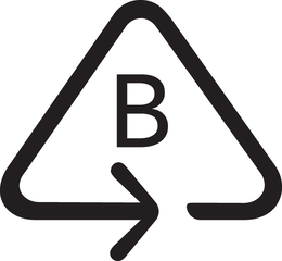 B trademark