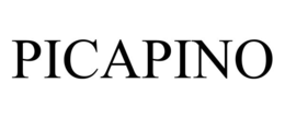 PICAPINO trademark