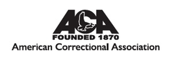 ACA FOUNDED 1870 AMERICAN CORRECTIONAL ASSOCIATION trademark