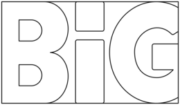 BIG trademark
