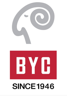 BYC SINCE 1946 trademark
