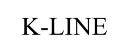 K-LINE trademark