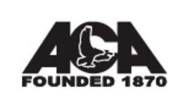 ACA FOUNDED 1870 trademark