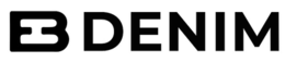 EB DENIM trademark