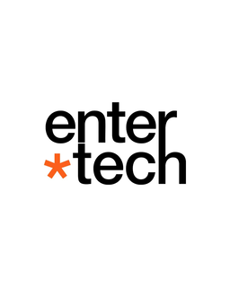 ENTER *TECH trademark