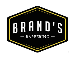 BRAND'S BARBERING trademark