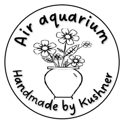 AIR AQUARIUM HANDMADE BY KUSHNER trademark