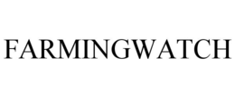 FARMINGWATCH trademark