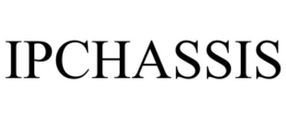 IPCHASSIS trademark