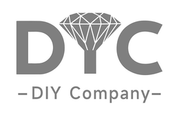 DYC DIY COMPANY trademark