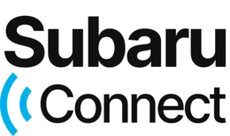 SUBARU CONNECT trademark