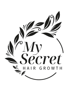 MY SECRET HAIR GROWTH trademark