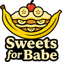 SWEETS FOR BABE trademark