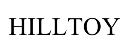 HILLTOY trademark