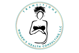 TRANSITIONS WOMEN'S HEALTH CONSULTING LLC trademark