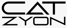 CAT ZYON trademark
