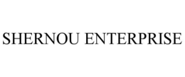 SHERNOU ENTERPRISE trademark