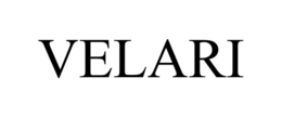 VELARI trademark