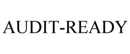 AUDIT-READY trademark