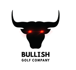 BULLISH GOLF COMPANY trademark