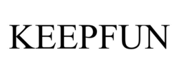 KEEPFUN trademark