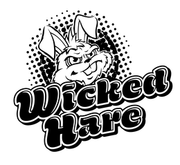 WICKED HARE trademark