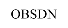 OBSDN trademark