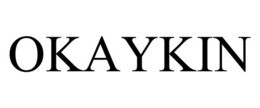 OKAYKIN trademark