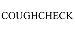 COUGHCHECK trademark