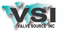 VSI VALVE SOURCE INC trademark