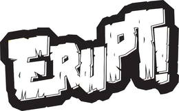 ERUPT! trademark