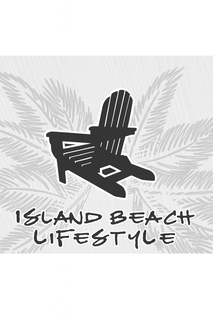 ISLAND BEACH LIFESTYLE trademark