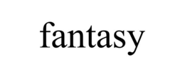 FANTASY trademark