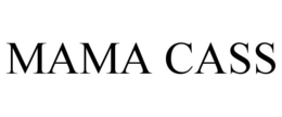 MAMA CASS trademark