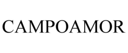 CAMPOAMOR trademark