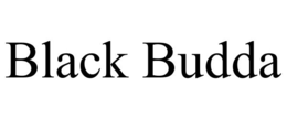 BLACK BUDDA trademark