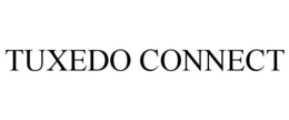 TUXEDO CONNECT trademark