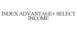 INDEX ADVANTAGE+ SELECT INCOME trademark