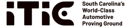ITIC SOUTH CAROLINA'S WORLD-CLASS AUTOMOTIVE PROVING GROUND trademark