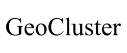 GEOCLUSTER trademark