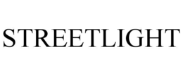 STREETLIGHT trademark
