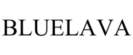 BLUELAVA trademark