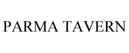 PARMA TAVERN trademark