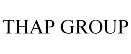 THAP GROUP trademark