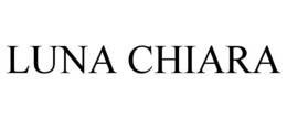 LUNA CHIARA trademark