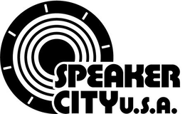 SPEAKER CITY U.S.A. trademark