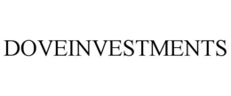 DOVEINVESTMENTS trademark