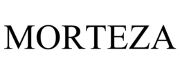 MORTEZA trademark