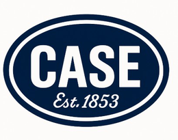CASE EST. 1853 trademark
