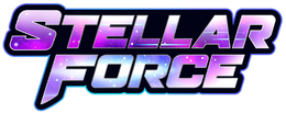 STELLAR FORCE trademark